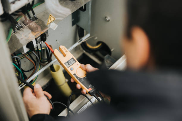 Electrical Rewiring Services in OR