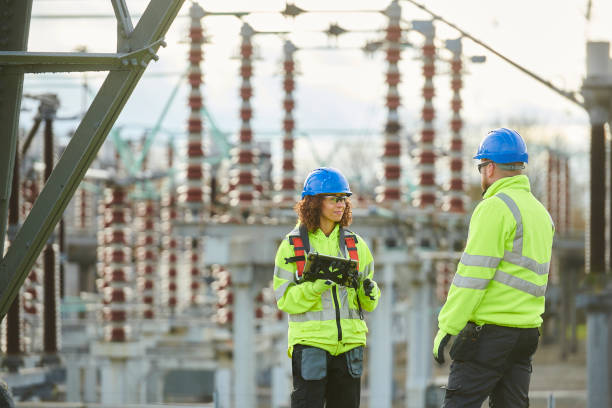 Best Electrical Installation Contractor  in Metzger, OR